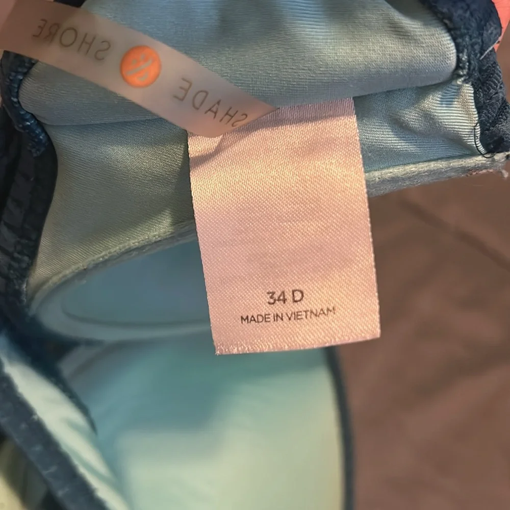 Swim Top - Picture 3 of 3